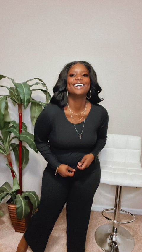 "Comfy" 2 piece set (runs big)