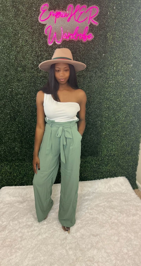"The Dee" Jumpsuit