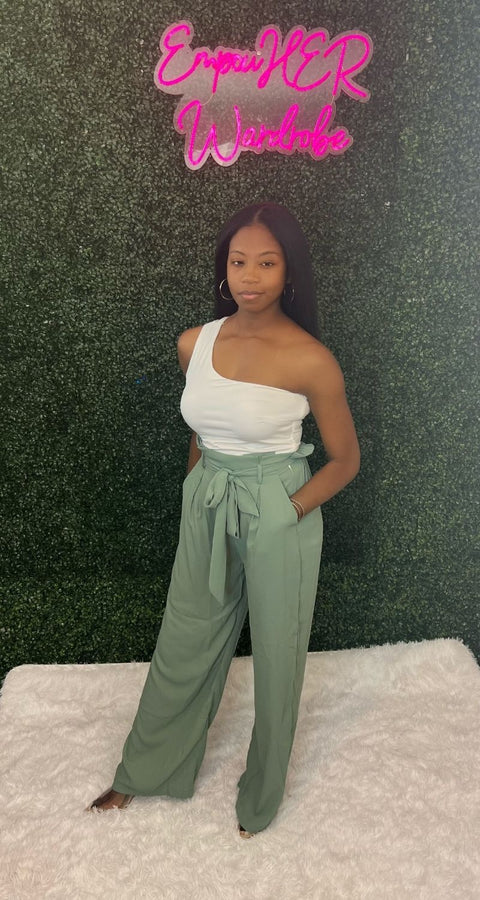 "The Dee" Jumpsuit