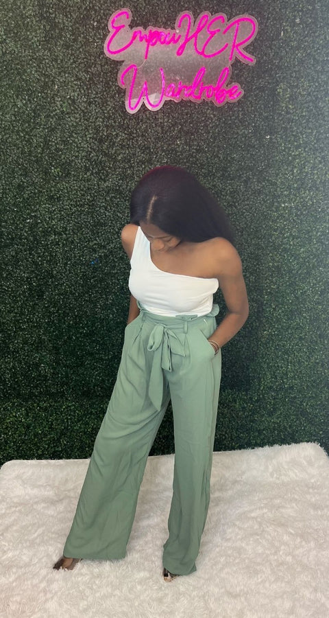 "The Dee" Jumpsuit