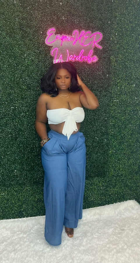 "The Shana" Venetian Set