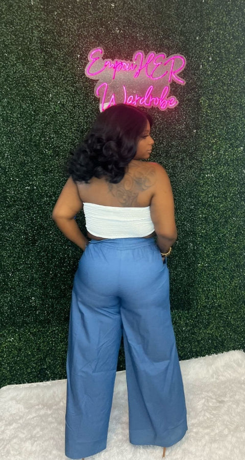 "The Shana" Venetian Set