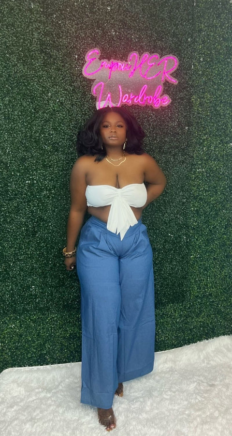 "The Shana" Venetian Set