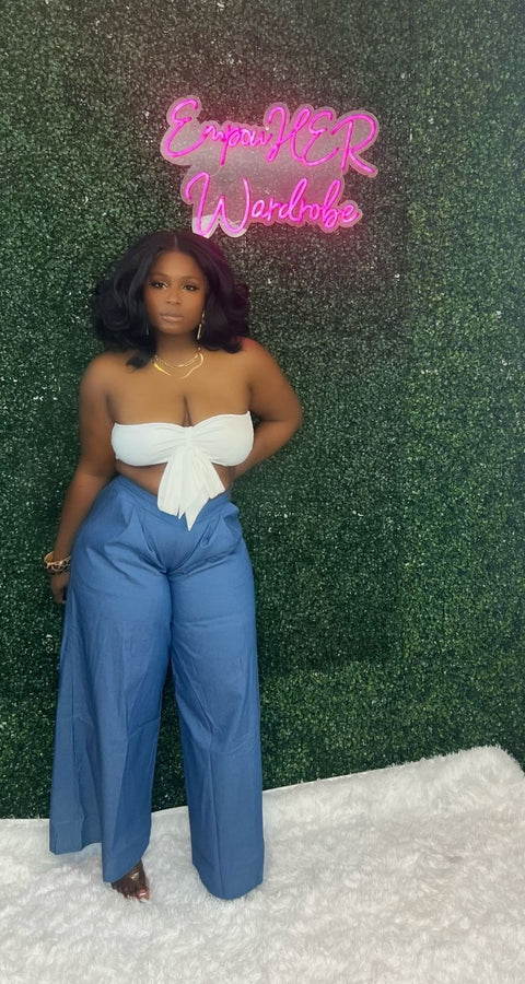 "The Shana" Venetian Set